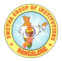 Swetha group logo